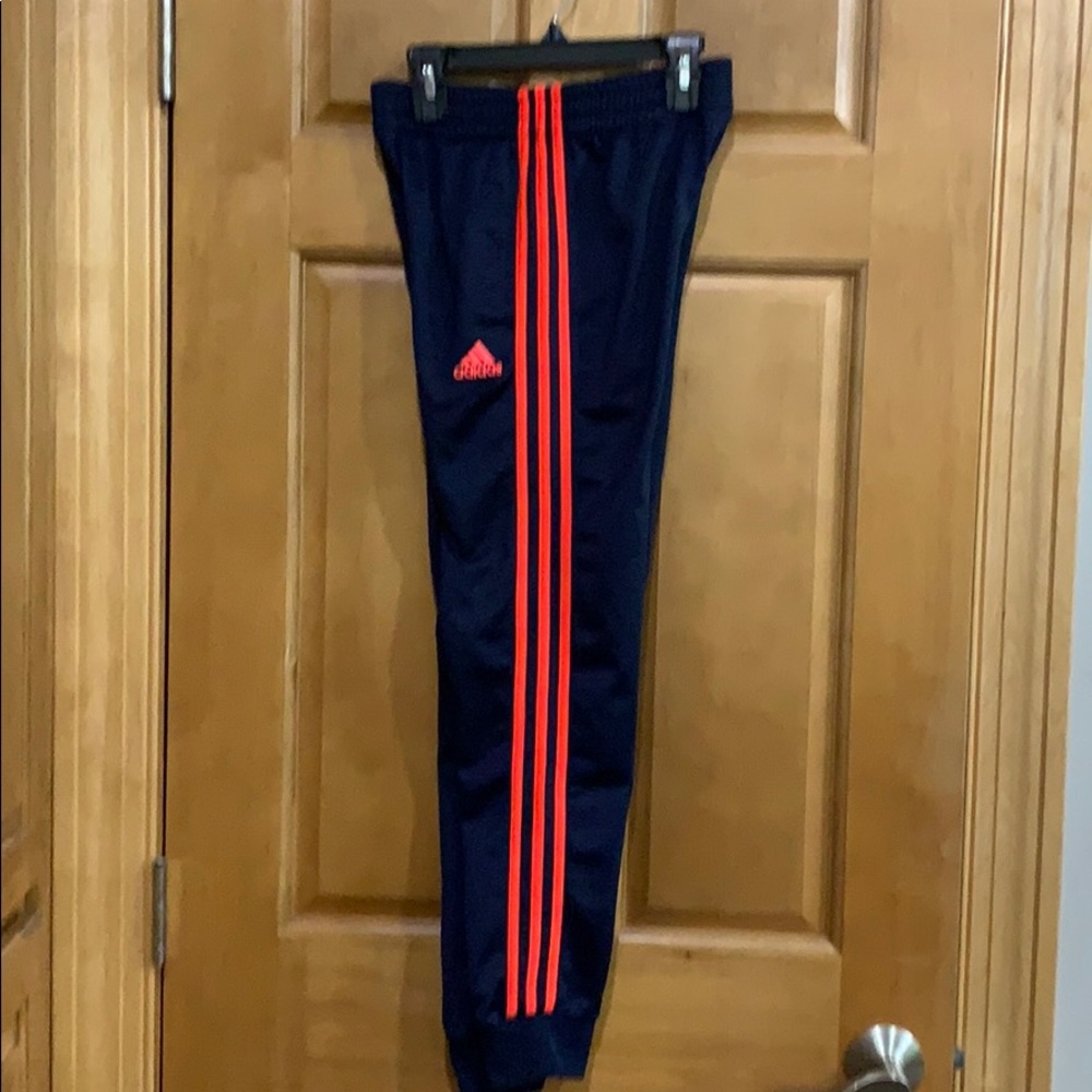 Adidas joggers